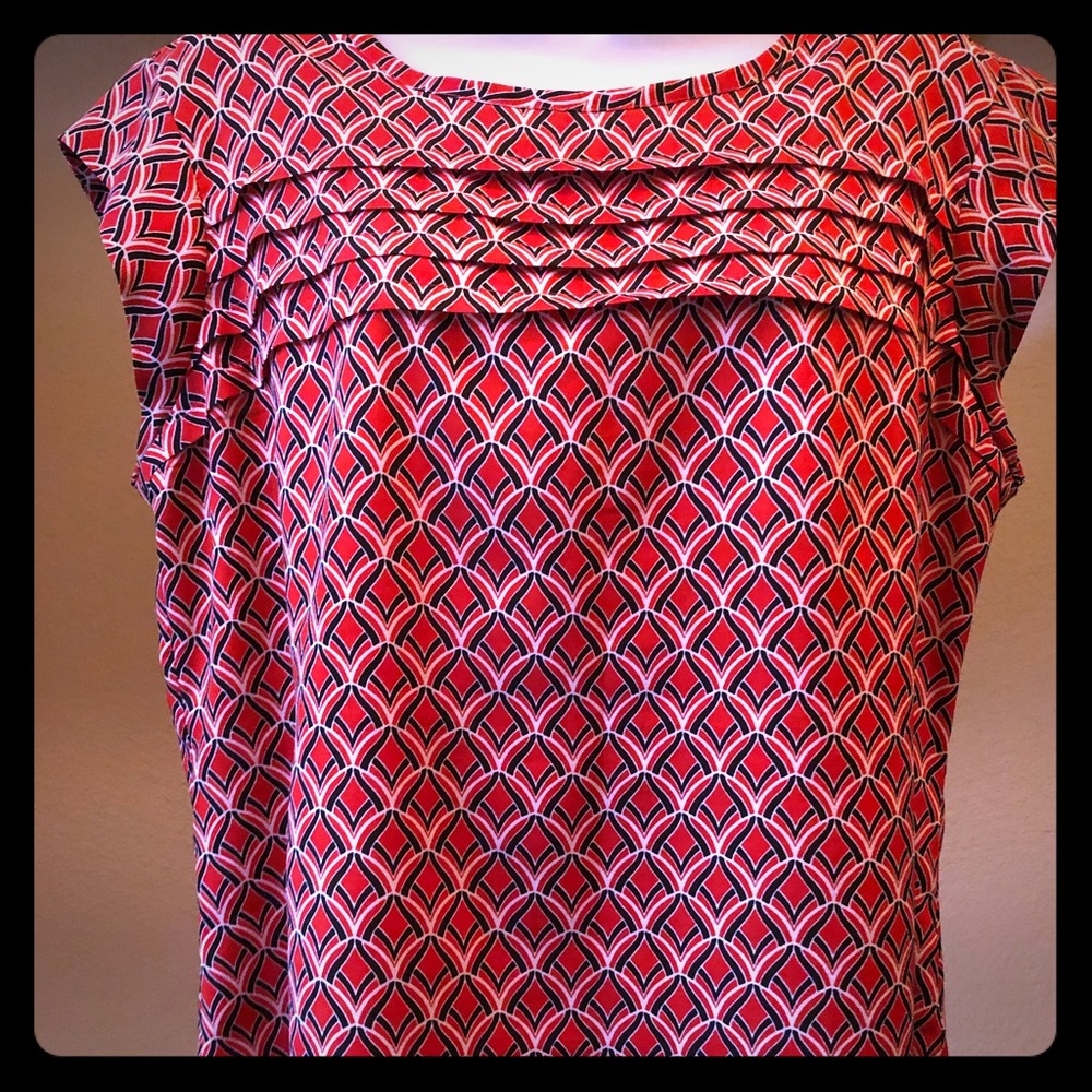 The Limited Top